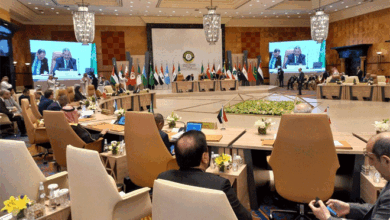 ترحيب عربي بعودة سورية للجامعة العربية من بوابة قمة جدة