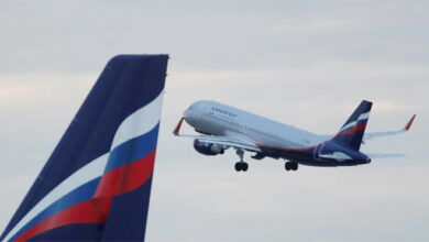 روسيا وجورجيا تستأنفان الرحلات الجوية بعد انقطاع 4 سنوات