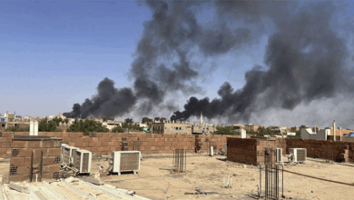 الجيش السوداني يتهم الدعم السريع بمواصلة الانتهاكات