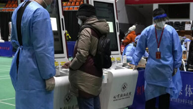 هل انتهى شرط التطعيم ضد كورونا للقادمين إلى أمريكا؟؟