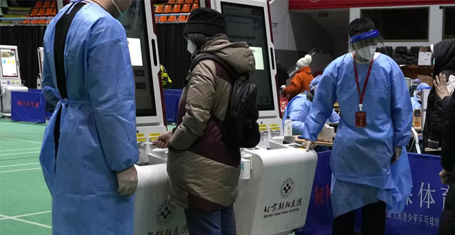 هل انتهى شرط التطعيم ضد كورونا للقادمين إلى أمريكا؟؟