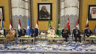 قمة جدة.. الأنظار إلى الأسد.. وملفات ساخنة تنتظر الحل