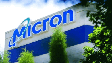 الصين تحظر شركة أميركية Micron Technology تشكل خطراً على أمنها القومي