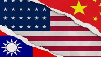 بلومبرغ: واشنطن تخطط لتزويد تايوان بأسلحة