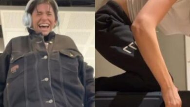 شركة طيران تغرم مسافرة ارتدت ست طبقات من الملابس