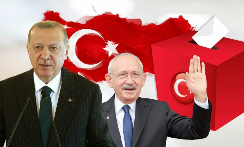 الانتخابات التركية..كيف يبدو شكل الصراع بين أردوغان وكليجدار أوغلو