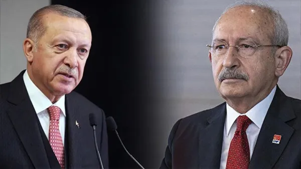 بلومبرغ: الانتخابات التركية لن تحقق أحلام الغرب