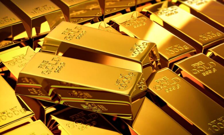 أسعار الذهب