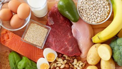 الحساسية الموسمية