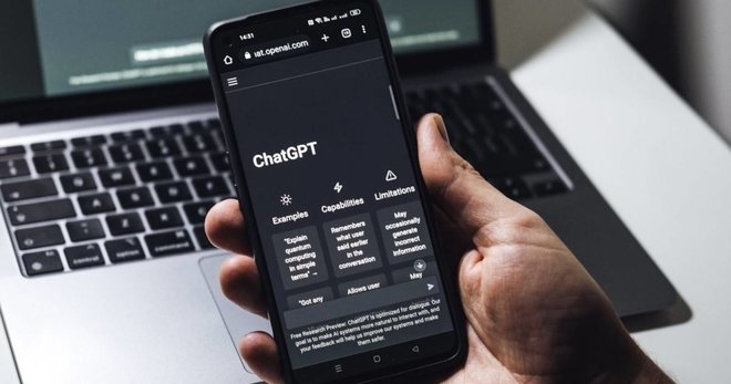 chatGPT