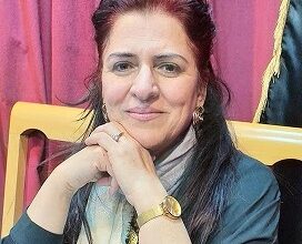 هل يرحل البحر يا حيدر؟