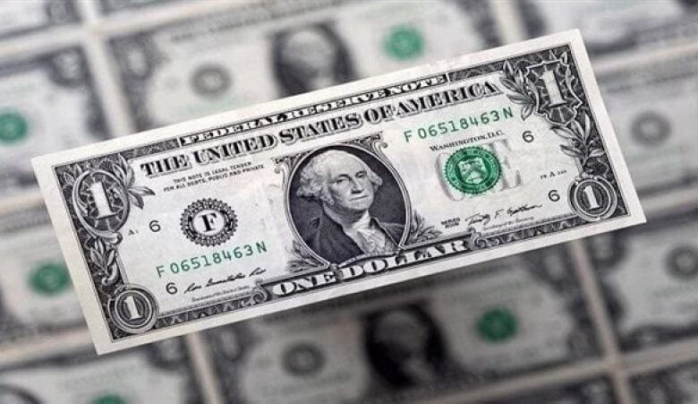 سعر الدولار مقابل الجنيه المصري
