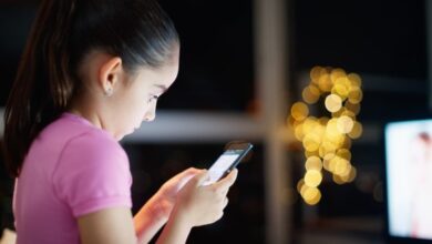 كيف أصبح فيسبوك وانستغرام سوقاً لاستغلال الأطفال جنسياً؟