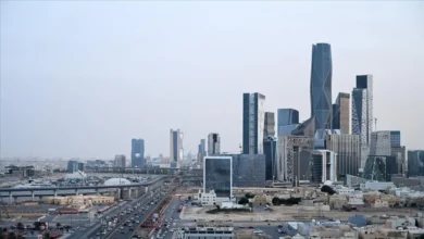 نمو الاقتصاد السعودي