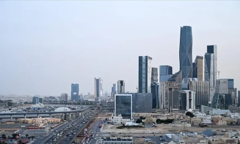 نمو الاقتصاد السعودي