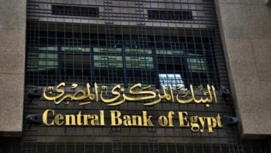 تصنيف مصر الائتماني