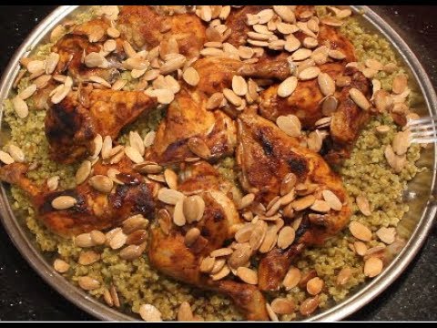 الفريكة