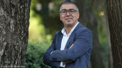 جائزة فولتير لعام 2023 تذهب لكاتب عراقي