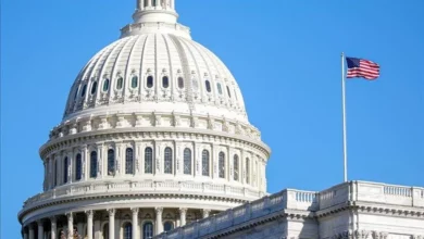 دون موافقة الكونغرس.. قرار أميركي عاجل يشعل سباق التسلح