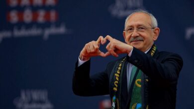 تركيا: قبيل جولة الإعادة.. المعارضة ترصّ صفوفها وكليجدار أوغلو يستميل الشباب