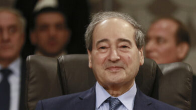 المقداد يتحدث عن السعودية