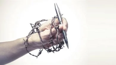 اليوم العالمي لحرية الصحافة