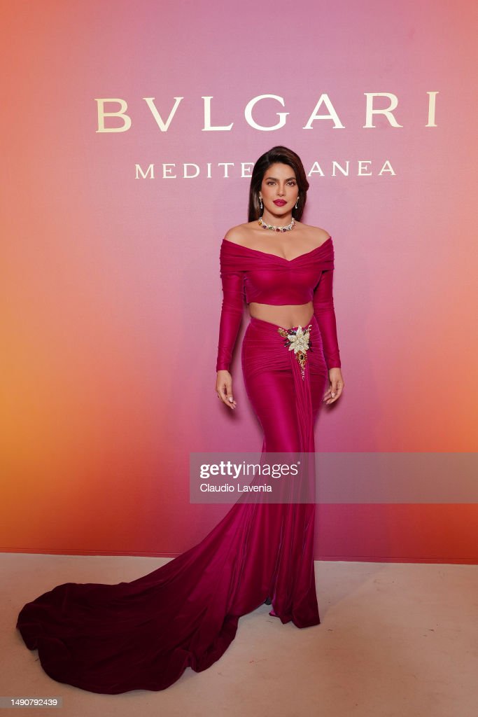 بريانكا شوبرا