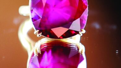 بورصة دبي للماس