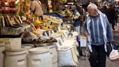 انهيار سعر صرف الليرة.. كيف يتدبر السوريون قوت يومهم؟