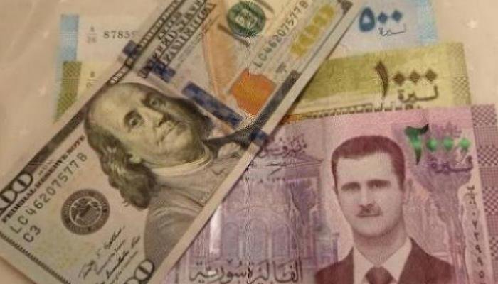 الدولار