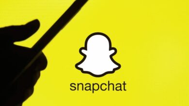تطبيق سناب شات