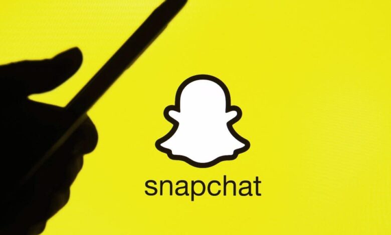 تطبيق سناب شات