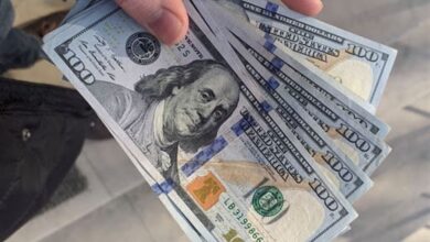 سعر الدولار اليوم في لبنان