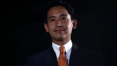 تايلاند: زعيم المعارضة يعلن فوزه في الانتخابات التشريعية