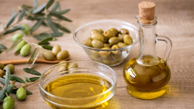 زيت الزيتون