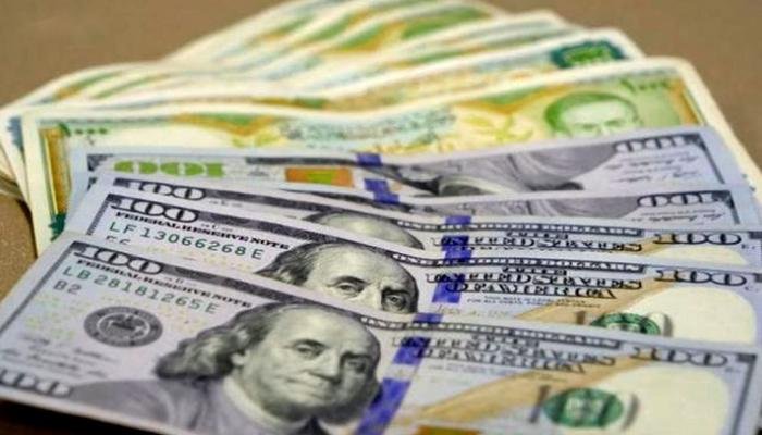 سعر الدولار