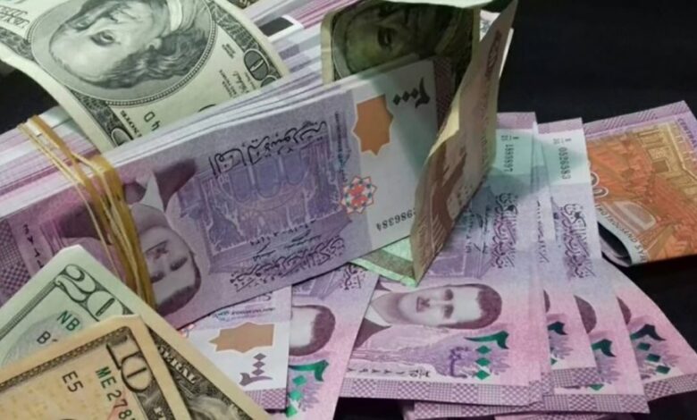 الدولار
