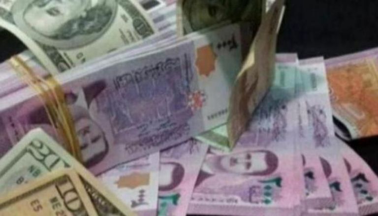 الدولار