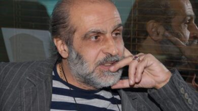 من هو المخرج السوري الكبير الراحل هشام شربتجي