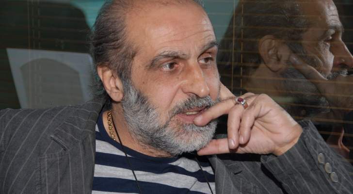 من هو المخرج السوري الكبير الراحل هشام شربتجي
