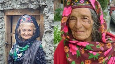 شعب الهونزا