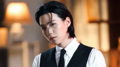 شوقا من BTS