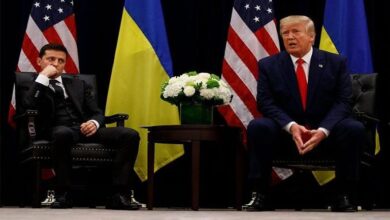 ترامب: هكذا سأوقف حرب أوكرانيا خلال 24 ساعة