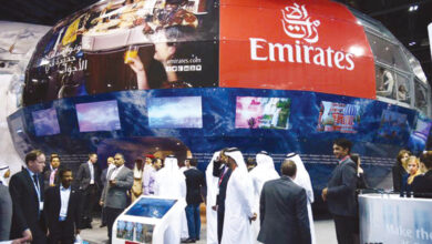 طيران الإمارات: حركة انتعاش قوية وموسم صيفي مزدحم خلال 2023