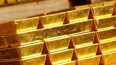 أسعار الذهب
