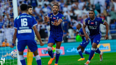 للمرة العاشرة في تاريخه.. الهلال يحرز كأس الملك