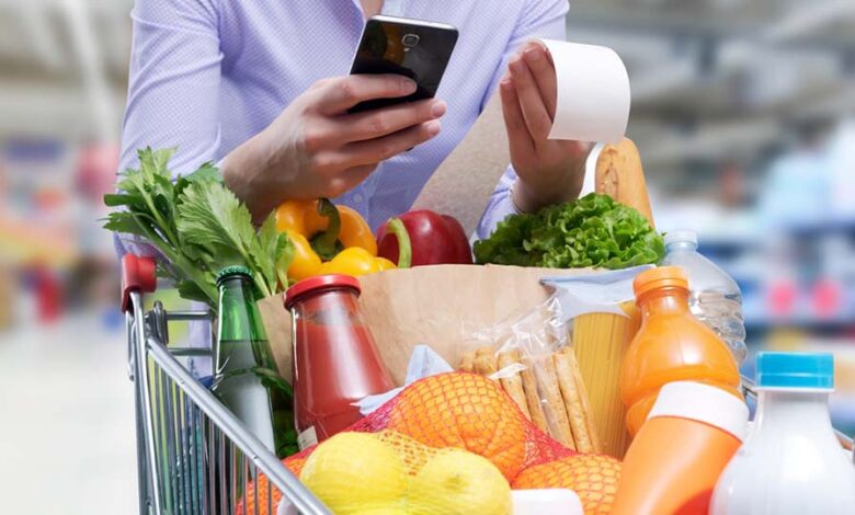مؤشر أسعار الغذاء العالمي