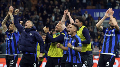 مباريات اليوم الأربعاء 24-5-2023 والقنوات الناقلة