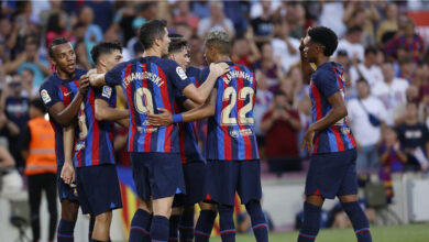 مباريات اليوم الثلاثاء 23-5-2023 والقنوات الناقلة