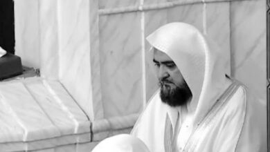 محمد خليل القارئ